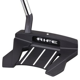 Rife Roll Groove RG7 Putter Heren 4