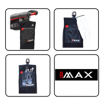 Big Max Golf Towel