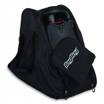 Bagboy transporthoes voor Compact 3 en Tri-Swivel Golftrolley