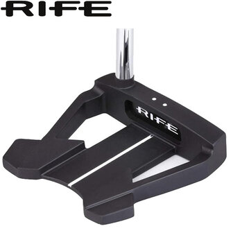 Rife Roll Groove RG8 Putter Heren