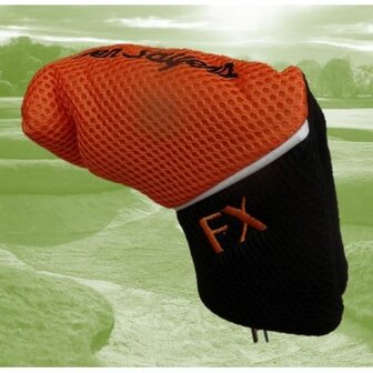 Ben Sayers FX Putter Luxe Headcover