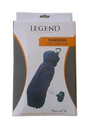 Legend Raincover Cartbag