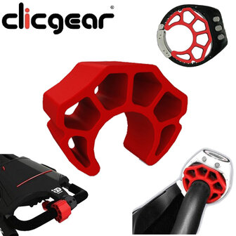 Clicgear Watch Holder