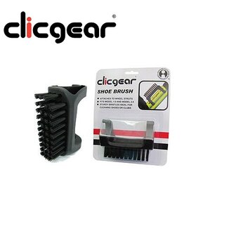 Clicgear Shoe Brush