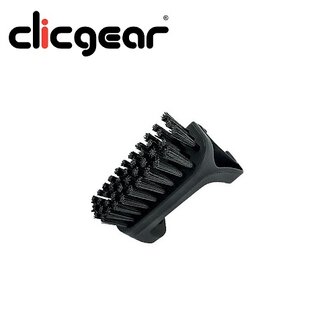 Clicgear Shoe Brush