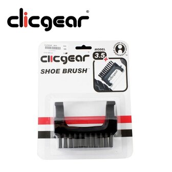 Clicgear Shoe Brush