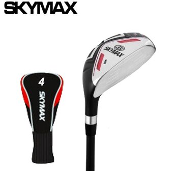 Skymax S1 Hybride 4 Heren