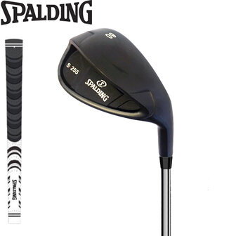 Spalding Bigfoot Lob Wedge Heren