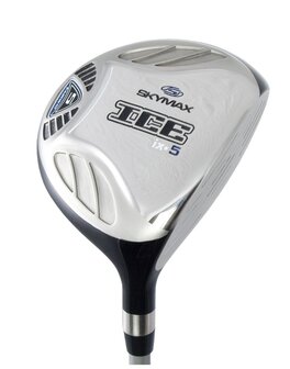 Skymax Ice IX-5 Halve Golfset Dames 2