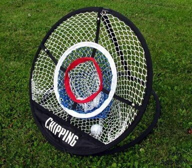 P2I Pop Up Chipping Net