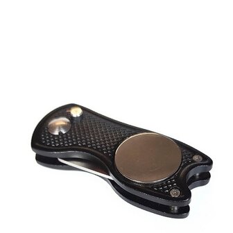 Legend Pitchfork Stiletto met Ballmarker 5
