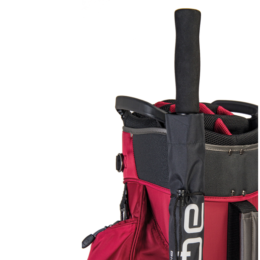 Ogio alpha aqua sales 514 cart bag
