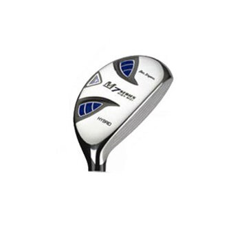 Ben Sayers M7 Hybride 4