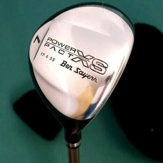 Ben Sayers Power Pact XS Fairway Wood 7 Dames