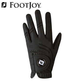 Footjoy GTXtreme Golfhandschoen Dames, zwart