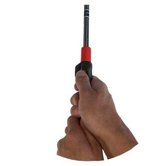 Pure2improve Golf Grip Trainer hand