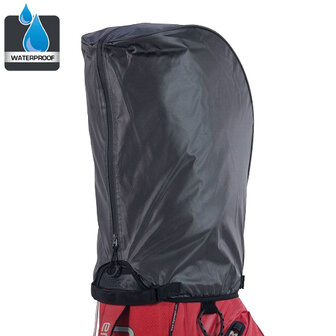 Universele Regenhoes Deluxe voor Standbag