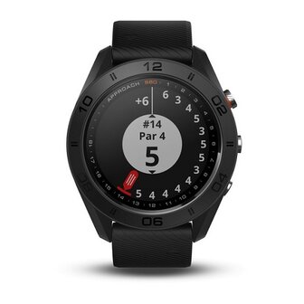 Garmin Approach S60 Golfhorloge 3