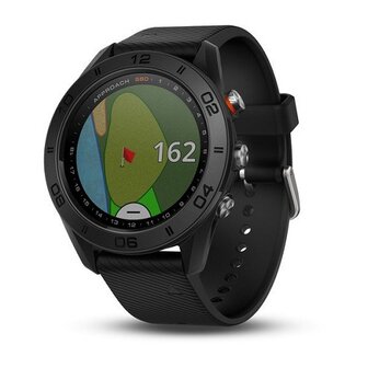 Garmin Approach S60 Golfhorloge 5