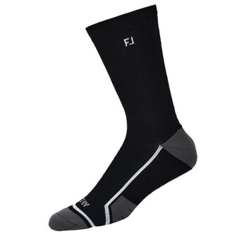 Footjoy TechDry Crew Golfsokken 18690-10272