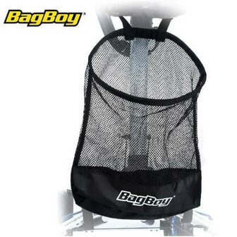 Bagboy Universele Storage Basket