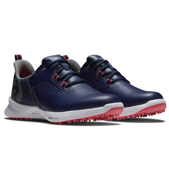 Footjoy Fuel 92374 Dames Golfschoenen 4