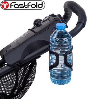 Fastfold Drinkfles Houder