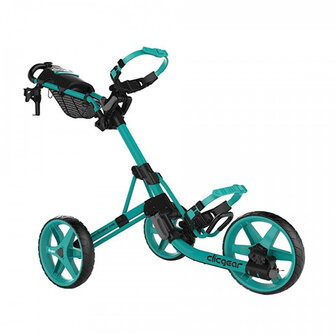 Clicgear 4.0 Turquoise