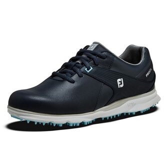 Footjoy Pro SL 98133 Dames schuin links