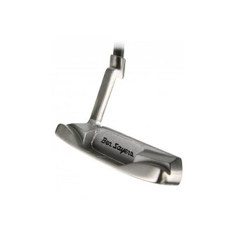 Ben Sayers XF Pro Blade Putter Back