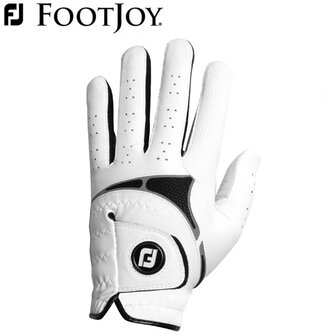 Footjoy GTXtreme Golfhandschoen Dames 64880, wit