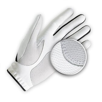 Footjoy GTXtreme Golfhandschoen Dames 64880, wit 3