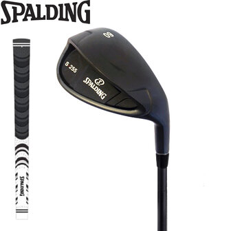 Spalding Bigfoot Lob Wedge Dames