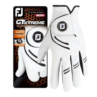 Footjoy GTXtreme Golfhandschoen Dames verpakking