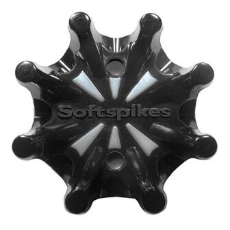 Softspikes Pulsar Pins boven