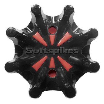 Softspikes Pulsar 6mm Schroefdraad top