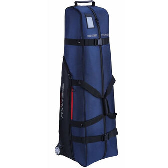 Bigmax Travele Travelcover Navy