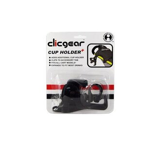 Clicgear Universele Cup Holder verpakt