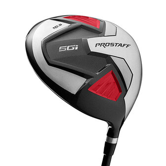 Wilson Prostaff SGI Complete Golfset Heren Driver