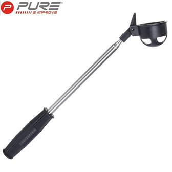 Pure2improve Pocket Size Ball Retriever