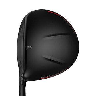 Cobra X-Air Offset Driver 2024 bovenkan