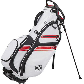 EXTRA LAGE PRIJS! Wilson Staff Exo 2 Standbag