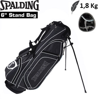 Spalding 6,5 Standbag