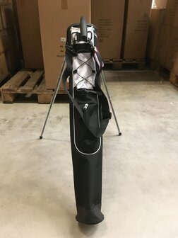 EXTRA LAGE PRIJS! Fastfold Kleine Standbag