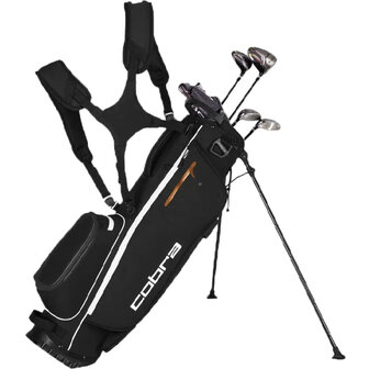 Cobra Fly-XL  Standbag