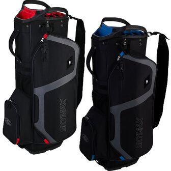Skymax Lichtgewicht Cartbag