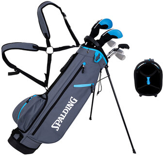 Spalding Executive Halve Golfset dames