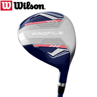 Wilson Profile Fairway Wood Dames