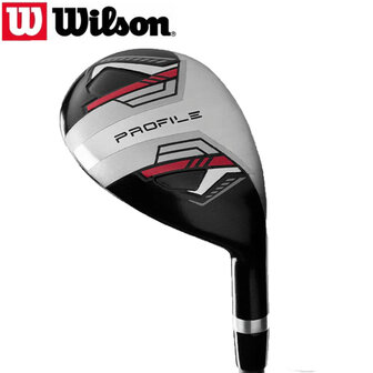 Wilson Profile hybride 5