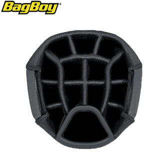 BagBoy Technowater Cartbag, divider